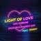 Light of Love (feat. Dhany) - Gigi Soriani & Enzo Buonaurio Sax lyrics