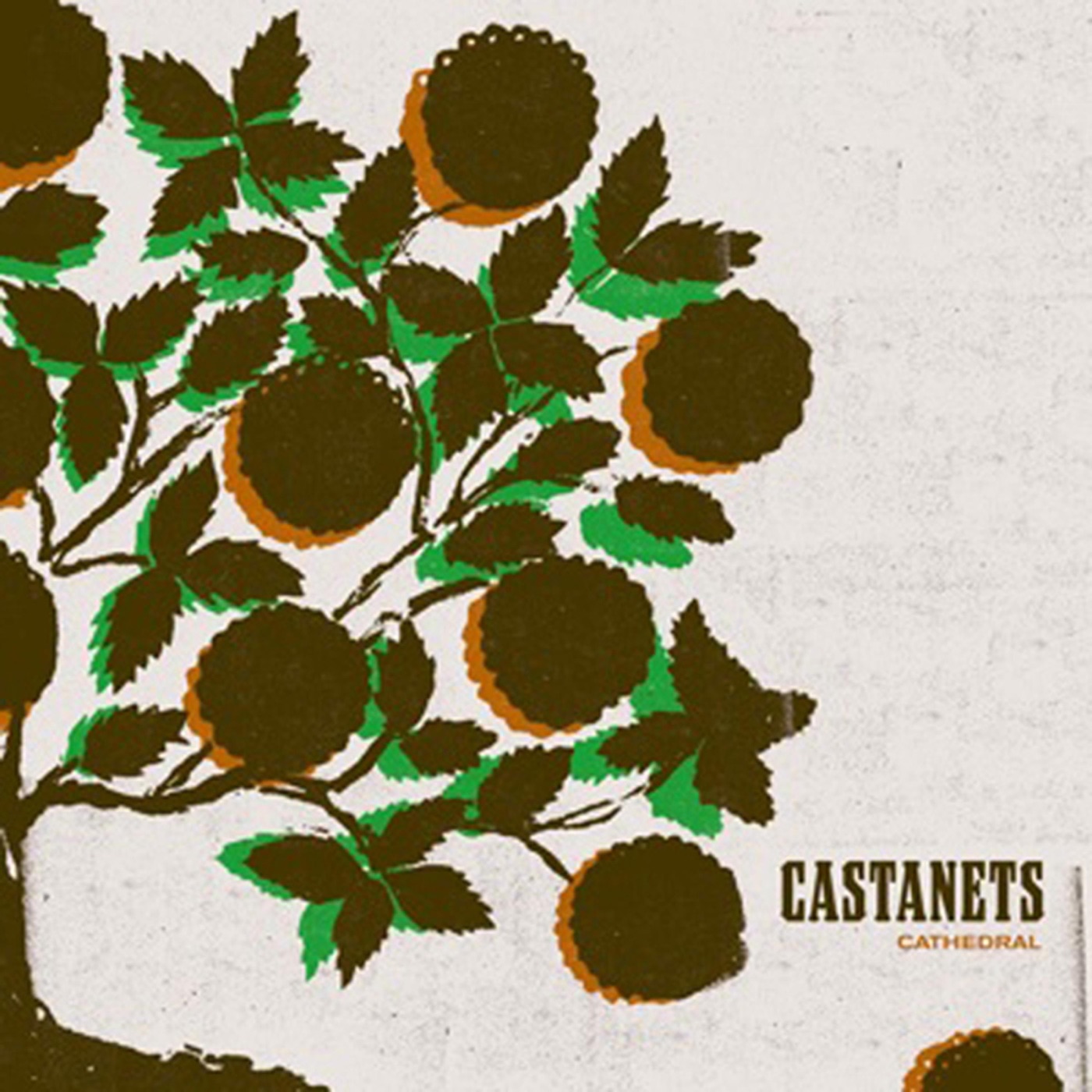 Cathedral by Castanets