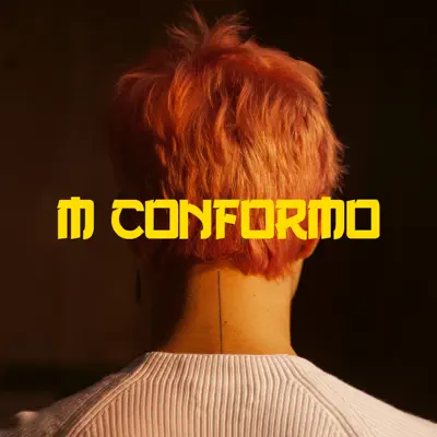 M Conformo - Single - Pol Granch