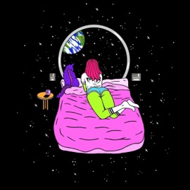 Mad Sometimes (feat. Muerto) RicoIce