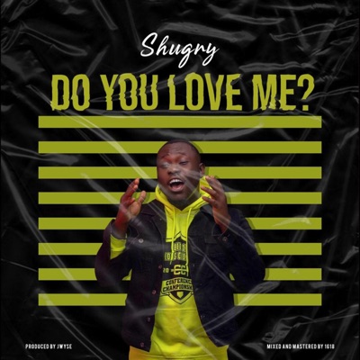 Do You Love Me? - Single