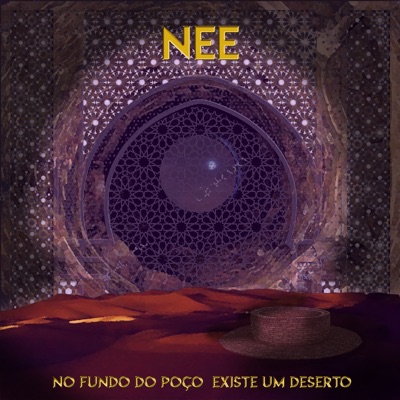 No Fundo do Poço Existe um Deserto - Single