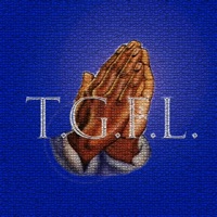 T.G.F.L. - Single - Yawdy Quan
