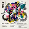 Megablast - Vamos (feat. Eribertho Cruz) [Pulsinger & Irl Dub]