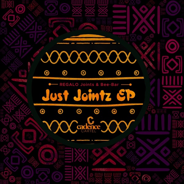 Just Joints - EP