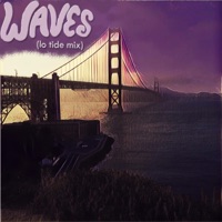 Waves (feat. Danielle Dubois & Jaime Hinckson) [Lo Tide Mix] - Single - Soundminerz
