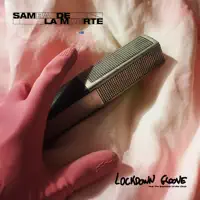 Lockdown Groove — Samba De La Muerte