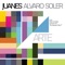 Arte - Juanes & Alvaro Soler lyrics