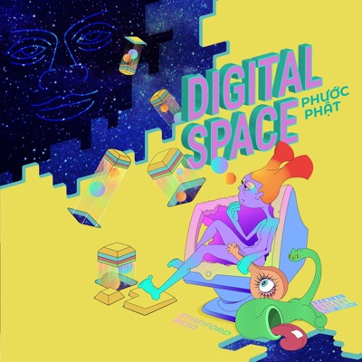 Digital Space
