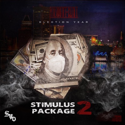 Election Year-Stimulus Package 2 - EP
