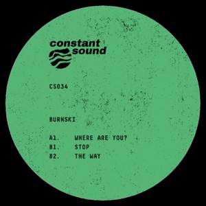 Where Are You? - Single