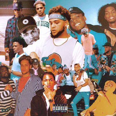 City Is Mine (feat. Gee'reg & Troy Reign) - Single