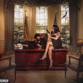 Dope D (feat. Quincy Black) Qv