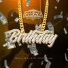 Birthday - Single