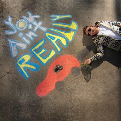 You Ain't Really - Single