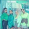 The Writer (feat. Mr Eazi) [Cole Karter Remix] - Four Of Diamonds lyrics