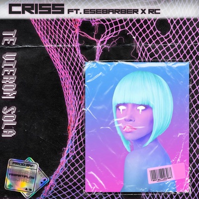 Te Vieron Sola (feat. Esebarber & RC) - Single