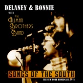 Songs from the South (Live 1971) [feat. Duane Allman & Gregg Allman] artwork