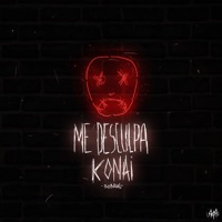 Me Desculpa Konai - Single (feat. Sadstation) - Single - Sobral & Sadstation