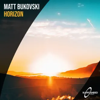 Horizon - Single by Matt Bukovski album reviews, ratings, credits