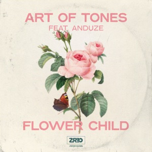Flower Child (feat. Anduze) - Single
