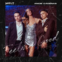 Feeling Good - Single - Melt & Angie Cadenas