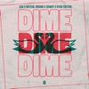 Dime (feat. DBwoy) - Single