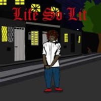 Life So Lit - EP - Lit Wit