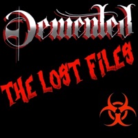 The Lost Files - EP - Demented