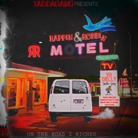 Shit Real (feat. Cliff Da General & Sax Fif) YG Delly