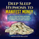 Meditation Meadow - Deep Sleep Hypnosis to Manifest Money: Law of Attraction Guided Meditation to Attract Money Now, Manifest Wealth, & Financial Success While You Sleep