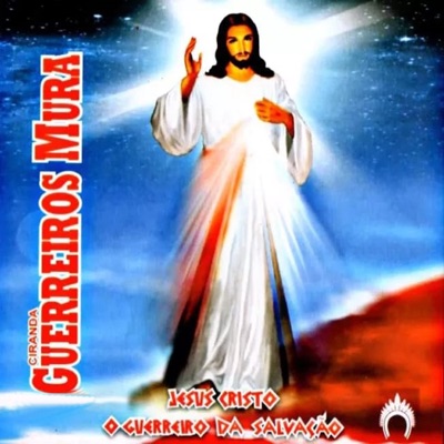 Jesus Cristo: O Guerreiro da Salvação