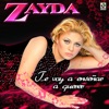 Zayda - Si Quieres Verme Llorar