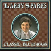 Larry Sparks - John Deere Tractor