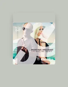 Listen to Vera Russo, watch music videos, read bio, see tour dates & more!