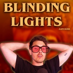 Blinding Lights (feat. Lazarbeam) - Single