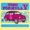 Fórmula V - Dos Caminos