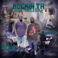 Buckin' Ta the Ceiling (feat. Level) - Single - Killa McClain