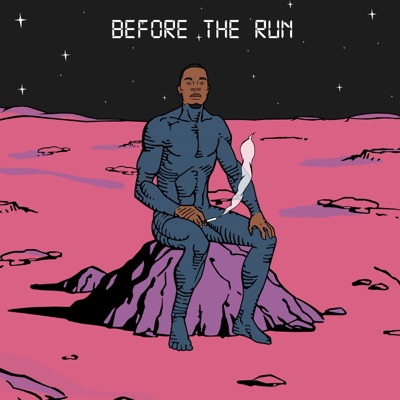 Before the Run (Radio Edit) - Single