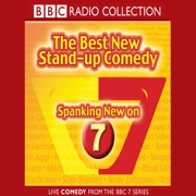 Spanking New On 7 - BBC