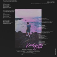 Know U Better - Single - Bloom & Bridge, Edgar Sandoval Jr & Ennex
