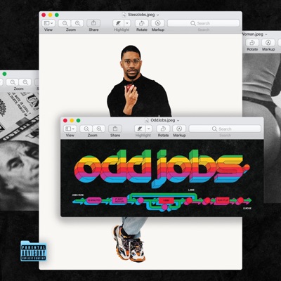 Odd Jobs