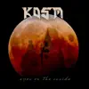 Kosm - Clocktower