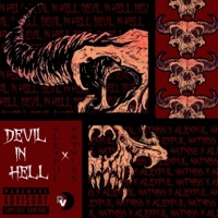 Devil in Hell - Single - Katniss & AlexPul