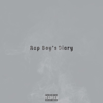 Rap Boy's Diary - Single