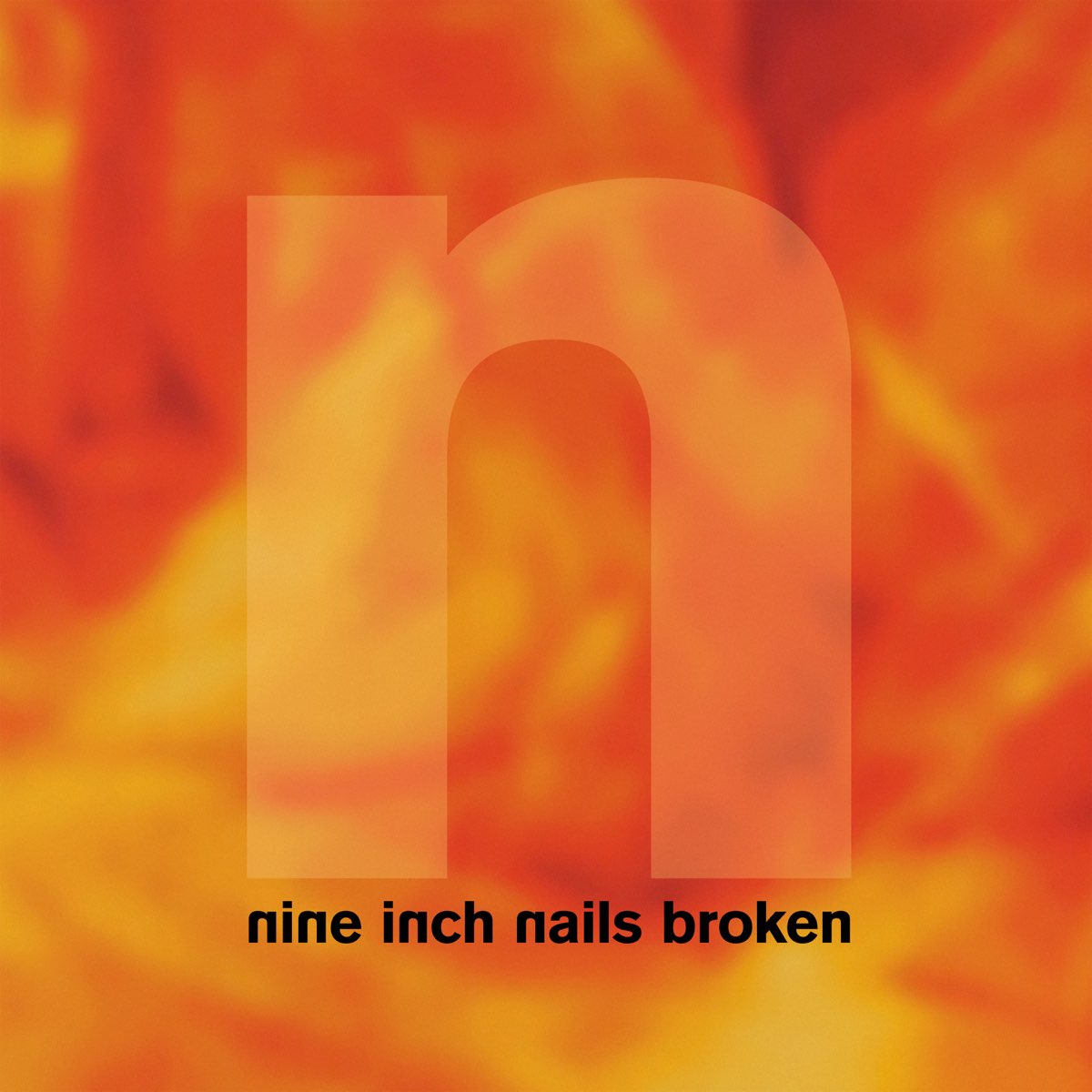 Nine Inch Nails : Year Zero - Treble