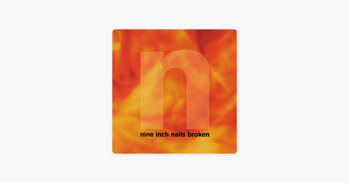 Happiness In Slavery - Song by Nine Inch Nails - Apple Music