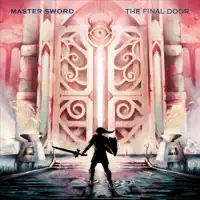 The Final Door — Master Sword
