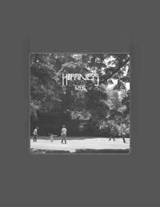 Hör dir Happiness an, schau dir Musikvideos an, lies die Biografie, finde Tourdaten und mehr!