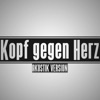 Kopf gegen Herz (Akustik Version) [feat. Zate & Rewind-Beats] - Single